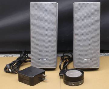 ST712 動作品 BOSE Companion 2 multimedia Speaker System ボーズ スピーカー