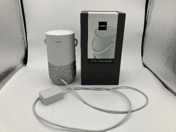 Bose Potable Home Speaker ボーズ ポータブル ホームスピーカー Bluetooth &hArr; 73CD6-1