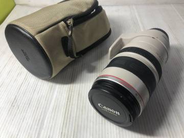 Canon　EF 100-400mm F4.5-5.6L IS USM●116Y●キャノン交換レンズ・Lタイプズームレンズ・手ぶれ補正・望遠ズーム・ウルトラソニック