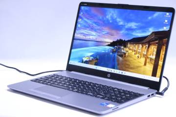 1円～ 美品 2022年快速モデル 11世代Corei5 Office2021 HP 250 G8 i5-1135G7 16G 512G 15.6FHD Win11 SAA評価