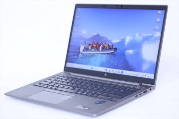 1円～ 良品 2021年軽量モバイルワークステーション HP ZBook Firefly G8 i7-1165G7 16G 512G 14.0FHD Wi-Fi6 Office Win11 AAA評価