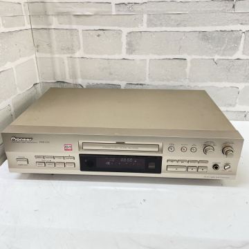 pioneer パイオニア CDレコーダー PDR-D5 