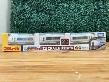 S-12-274【鴇】☆1円スタート☆ 未開封品 TAKARATOMY タカラトミー プラレール 伊豆CRAILE 伊豆クレイル たのしい列車シリーズ