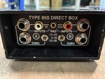 ＜売り切り＞　COUNTRYMAN TYPE85S