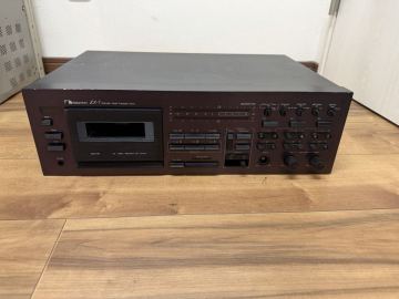 Nakamichi ZX-7 カセットデッキ ナカミチ 