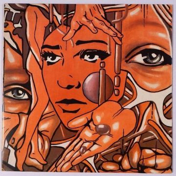 ★Quella Vecchia Locanda★Il Tempo Della Gioia イタリアRCA TPL1-1015 ITALY ORIG クエラ・ヴェッキア・ロカンダ / 歓喜の時 廃盤LP !!!