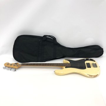 ESP イーエスピー エレキベース 92135 ケース付き【EAAO9033】※送料着払い※