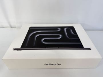 Apple Mac Book Pro 14インチ M5 10コアCPU 10コアGPU SSD1TB メモリ16GB SPB　MDE14J/A　A3434　未開封品 限定保証期間内