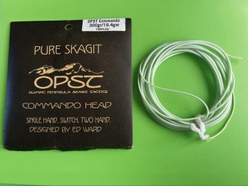 OPST コマンドヘッド　300グレイン