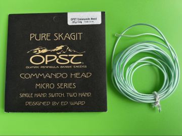 OPST コマンドヘッド　225グレイン