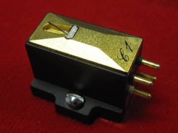 動作良好 元箱付き SAEC サエク MCカートリッジ C1