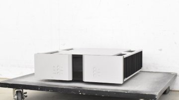 【 C 】K338 VITUS AUDIO SS-010 パワーアンプ ヴィタスオーディオ 3183296