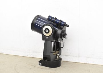 【 J 】35 MEADE LX200/LX50 EMC 天体望遠鏡 ミード 【2個口発送品】178430