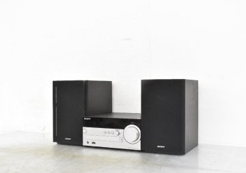 【 G 】110 SONY CMT-SX7 HCD-SX7/SS-SX7 マルチオーディオコンポ ソニー 178538