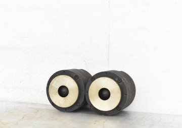 【 C 】252 YAMAHA JA4272 ツイーター ヤマハ 178750