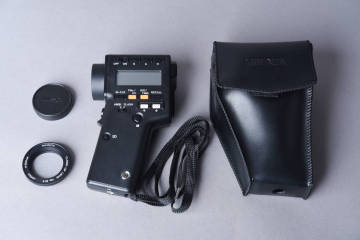 【SBCB/G】5746 ミノルタ MINOLTA SPOTMETER F 露出計 スポットメーター 