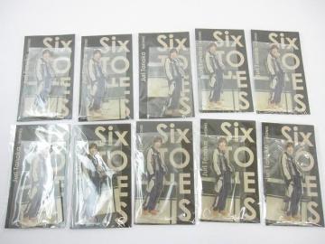 未開封 SixTONES 田中樹 のみ アクリルスタンド アクスタFest 10点 グッズセット