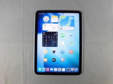 iPad　2022年 第10世代　64GB　Wi-Fiモデル　MPQ03J/A