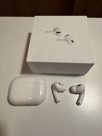 AirPods Pro2 第2世代　USB-Cケース付 Apple