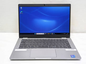 第11世代 Corei7-1185G7搭載 DELL Latitude 5320 メモリー16G SSD256G(M.2) 13.3インチフルHD液晶 Webカメラ Wifi Windows11