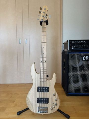 エレキベース ベース Japan