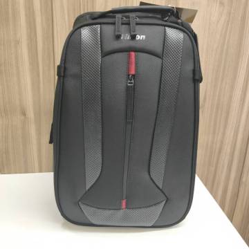 １円～【未使用・美品・タグ有】Nikon/ニコン　カメラリュック　スマートカメラリュック Limited Edition　ブラック　【10820】