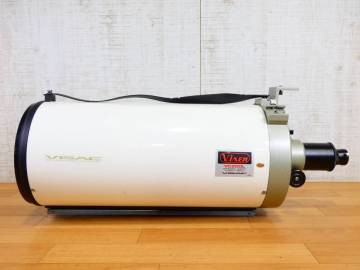 Vixen ビクセン VC200L VISAC 天体望遠鏡 鏡筒 ※ジャンク@160(12)