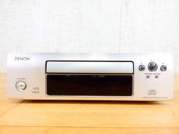 S) DENON デノン CDプレーヤー DCD-F102 音響機器 オーディオ @80 (12)