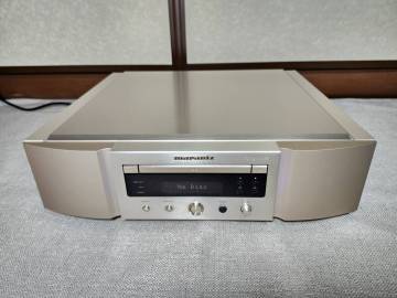Marantz マランツ SACDプレーヤー SA-12 OSE 使用頻度少ない美品です