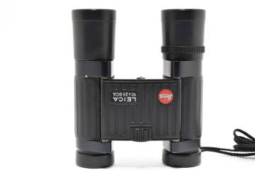 Leica TRINOVID トリノビット 10&times;25 BCA ライカ 双眼鏡 #4003