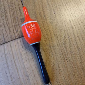 未使用！ソルブレ 銀桜R 5B オレンジ