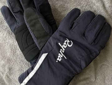 rapha ディープウィンターグローブS