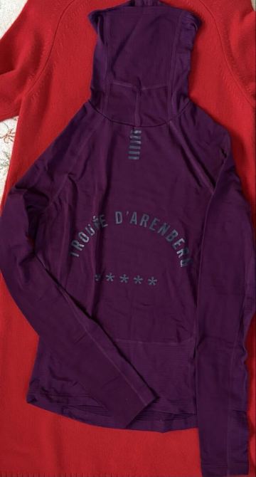 Rapha プロチームサーマルベースレイヤー S