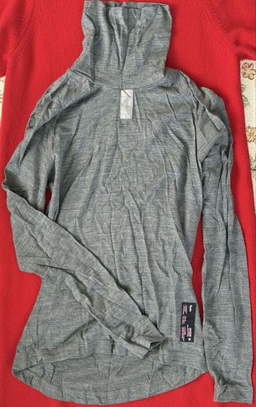 ラファ Rapha メリノ ベースレイヤー ロングスリーブ merino base layer long sleeve X-SMALL