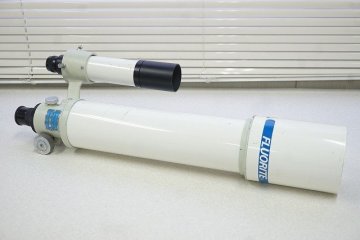 [QS][A6780214] 高橋製作所 タカハシ FC-76 フローライト D=76mm f=600mm 鏡筒 天体望遠鏡 部品