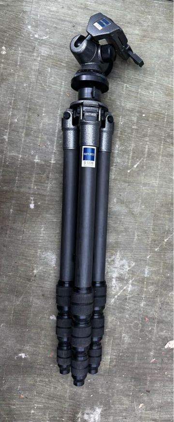 GITZO 三脚　G1276