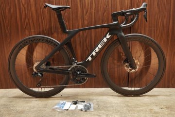 ■TREK MADONE SL6 GEN7 トレック フルカーボン SHIMANO 105 R7170 Di2 2X12S サイズ52 2024年モデル 美品