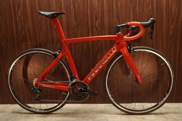 ■PINARELLO GAN ピナレロ フルカーボン SHIMANO 105 R7000 2X11S サイズ515 2020年モデル 美品