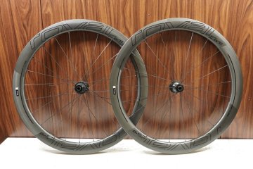 ○ROVAL ロヴァール RAPIDE CLX 50 DISC シマノ 11/12s対応 クリンチャー チューブレス ceramicspeed カーボンホイールセット