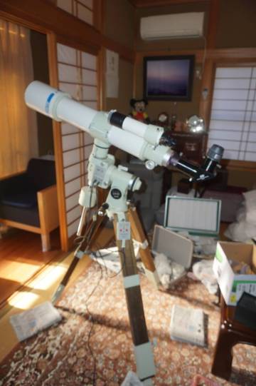 タカハシ　FC100+EM10