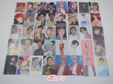 SEVENTEEN THE 8 トレカ 40枚 ディエイト [難小]