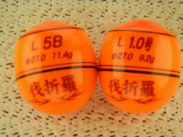 赤文字！工房零・ZERO 【輝き塗装・伐折羅(バシャラ)カーマＬ】5B,1.0号ブライトレッド2個！！