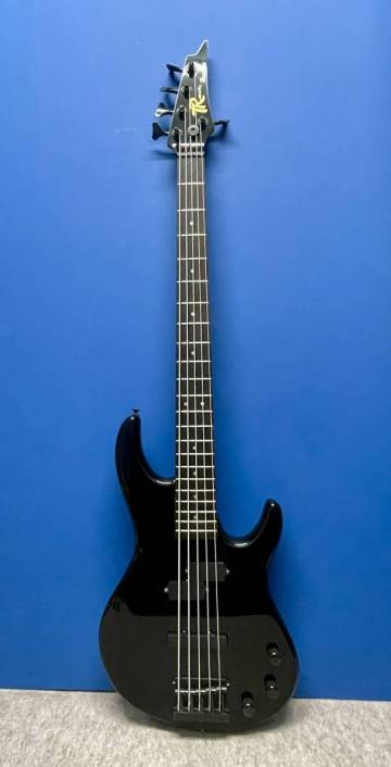 希少◎アイバニーズ Ibanez☆TRB 15 /5弦エレキベース☆