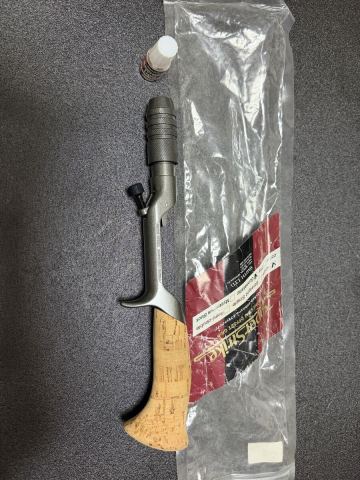 スーパーストライク グリップ スミス