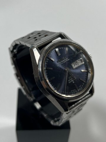 【6PW404】1円スタート SEIKO セイコー KS キングセイコー HI-BEAT ハイビート 腕時計 5626-7040 不動品 自動巻き デイデイト 現状品