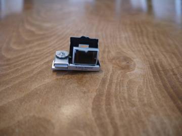 ライカ　9ｃｍ　折り畳み式ファインダー