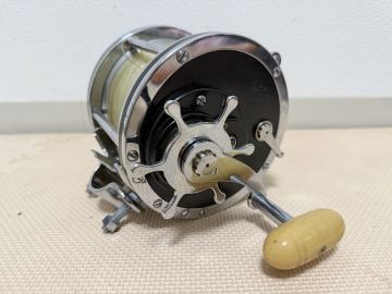 PENN SENATOR 10/0 ペン セネター 両軸リール ベイトリール トロール 船用 海釣り 釣具 カジキ マグロ ヴィンテージ 