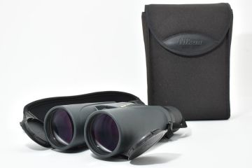 ニコン Nikon MONARCH 12x56 5.5&deg; WATERPROOF YM5173#135