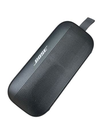 BOSE ボーズ Bluetooth スピーカー ブラック ポータブル 現状品