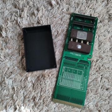 PC 開発用ROM基板 と思われます